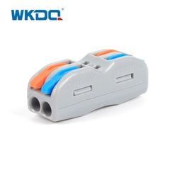 Cầu đấu kẹp nhấn nhanh 222-413 (Quick Push In Wire Connectors)