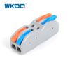 Cầu đấu kẹp nhấn nhanh 222-413 (Quick Push In Wire Connectors)