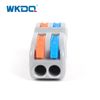 Cầu đấu kẹp nhấn nhanh 222-413 (Quick Push In Wire Connectors)