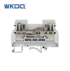 Jurtk/S DIN Rail Test Terminal Block