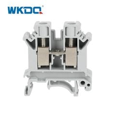 Cầu đấu vặn vít JUK 10N
