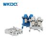 Cầu đấu vặn vít JUK 10N