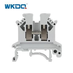 Cầu đấu vặn vít JUK 2.5B