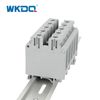 screw terminal block JUK 35