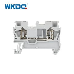 Spring Cage Terminal Blocks JST 1.5
