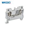 Spring Cage Terminal Blocks JST 1.5