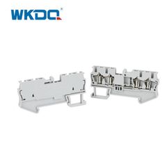 Spring Cage Terminal Blocks JST 2-TWIN