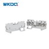Spring Cage Terminal Blocks JST 2-TWIN