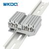 Spring Cage Terminal Blocks JST 2-TWIN