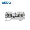 Spring Cage Terminal Blocks JST 2-TWIN