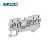 Spring Cage Terminal Blocks JST 2-TWIN