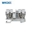 Spring Cage Terminal Blocks JST 10