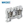 Cầu đấu lò xo JST 10