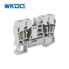 Spring Cage Terminal Blocks JST 10