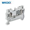 Cầu đấu lò xo JST 2.5