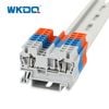 Cầu đấu lò xo JST 2.5