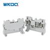 Spring Cage Terminal Blocks JST 2.5