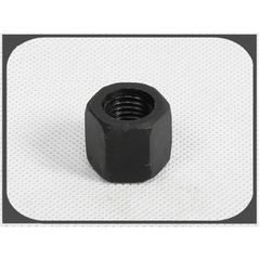 Carbon steel Hex coupling nut