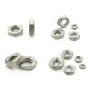 M8 hex thin nut