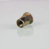 Carbon steel color zinc-plated rivet nut