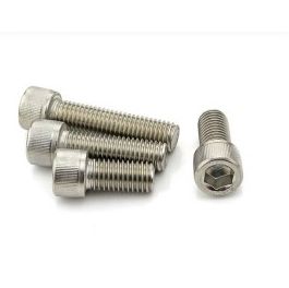 DIN912 Hex Socket Screw