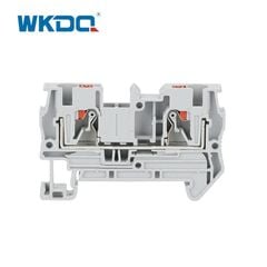 Push in Terminal Blocks JPT 4