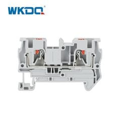 Cầu đấu kẹp nhấn JPT 4