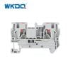 Cầu đấu kẹp nhấn JPT 4