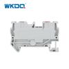 Cầu đấu kẹp nhấn JPT 4