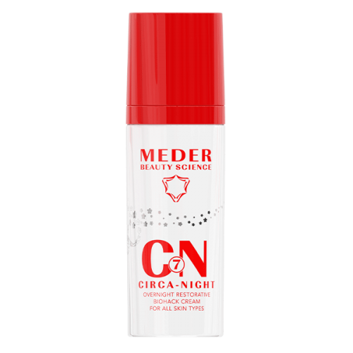  Kem dưỡng phục hồi da ban đêm Meder Circa-Night Cream 50ml 