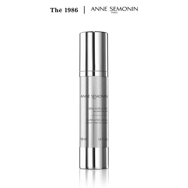 Anne Semonin Super Active Cream