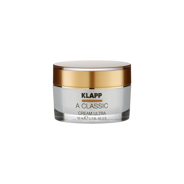  Kem chống lão hoá retinol dưỡng da tối ưu ban ngày Klapp A Classic Cream Ultra 50ml 