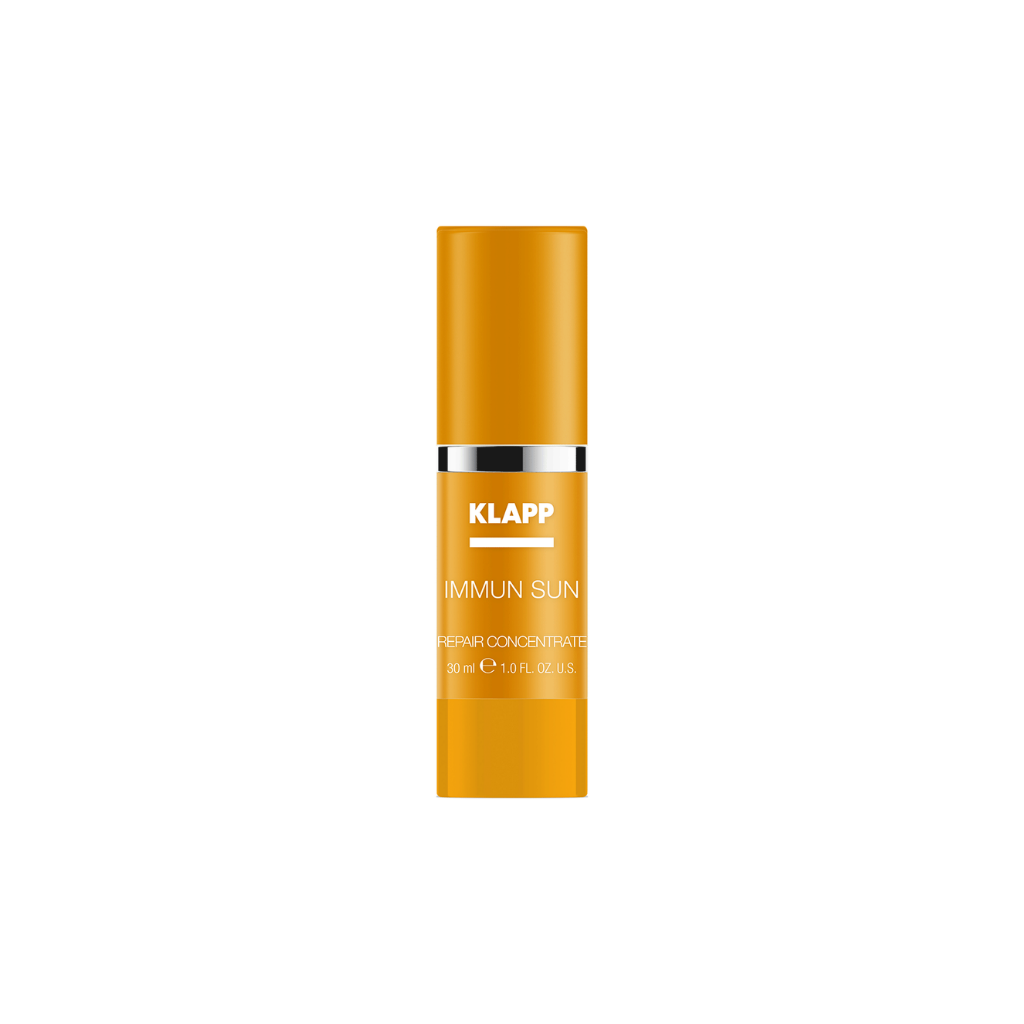  Tinh chất làm dịu da sau khi đi nắng Klapp Immusun Repair Concentrate 30ml 