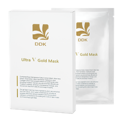 Mặt nạ vàng tế bào gốc cải thiện làn da trong quá trình lão hóa Ultra V Gold Mask