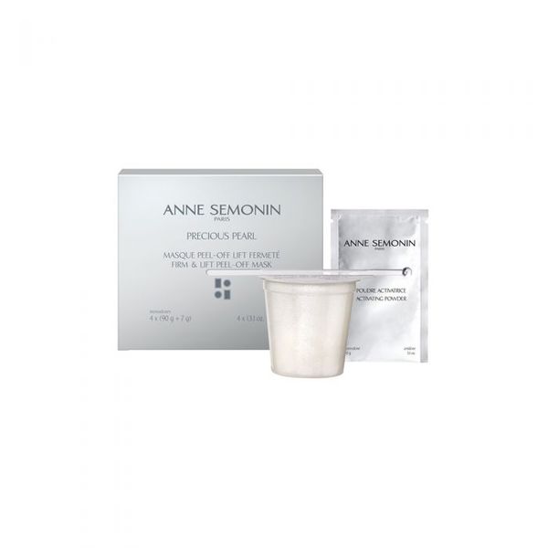  Mặt nạ săn chắc và nâng cơ dạng lột Anne Semonin Firm & Lift Peel Off Mask 