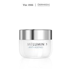 Kem Dưỡng Trắng Dermedic Melumin Anti-Dark Spots Concentrated Night