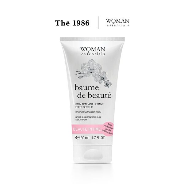 kem dưỡng vùng kín Baume De Beauté