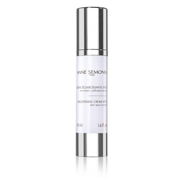  Kem sáng da ban ngày Anne Semonin Brightening Cream SPF15 50ml 