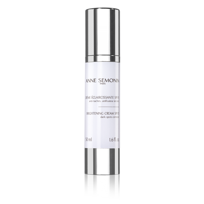  Kem sáng da ban ngày Anne Semonin Brightening Cream SPF15 50ml 