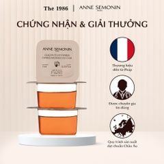 Chứng nhận Serum băng Express Radiance Ice Cube