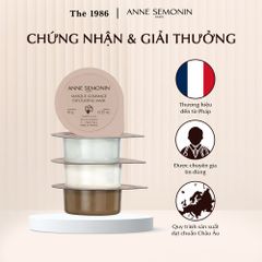 Chứng nhận The Daily Musts Mini Coffret