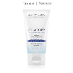 Dermedic Cicatopy Soothing Moisturising Cream