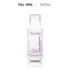 Sữa rửa mặt không tạo bọt Skinclinic Cleansing Milk