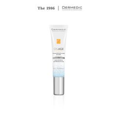 Oilage Concentrated Anti-Wrinkle Eye Cream