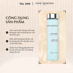 Công dụng sản phẩm Marine Toner