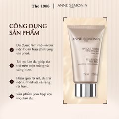 Công dụng Anne Semonin Resurfacing Peel Mask