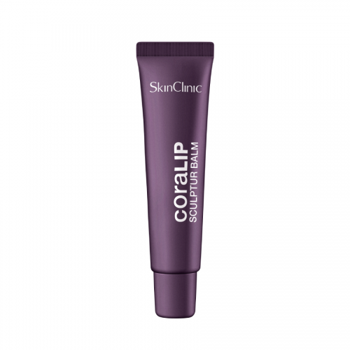  Dưỡng môi ẩm mượt, căng mọng CORALIP Sculptur Balm 15ml 