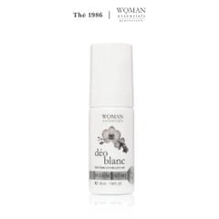 Woman Essentials Déo Blanc