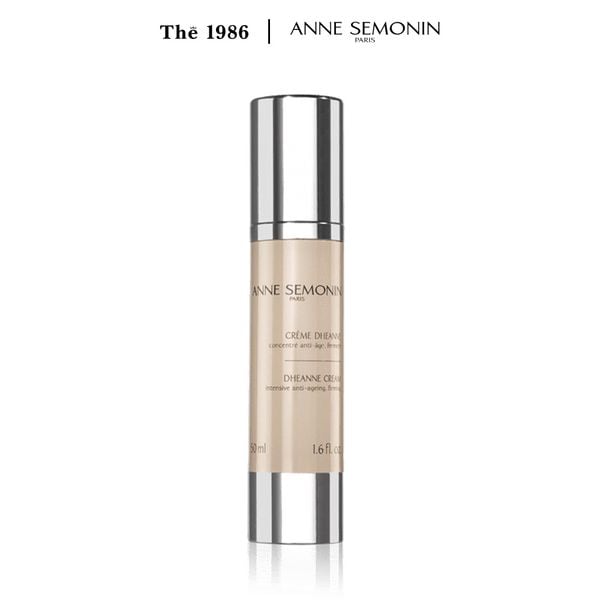  Kem chống lão hóa Anne Semonin Dheanne Cream 50ml 