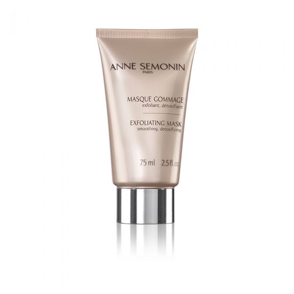  Mặt nạ tẩy tế bào chết Anne Semonin Exfoliating Mask 75ml 